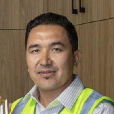 Ali, Premier Metals, Perth